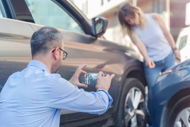 Professional Full Coverage Car Insurance technician working in Baird, TX
